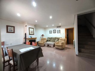 Chalet in Juan de Borbón. Chalet en venta en murcia  juan de borbón