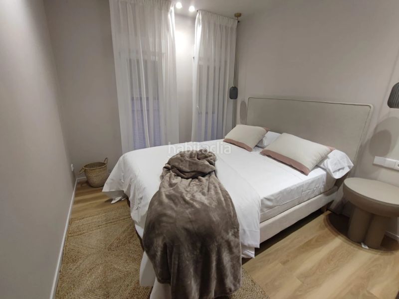 Foto e0fb4bdc-d257-4784-b858-657b96179321. Alquiler piso  en alquiler romea en Santa Catalina - San Bartolomé Murcia