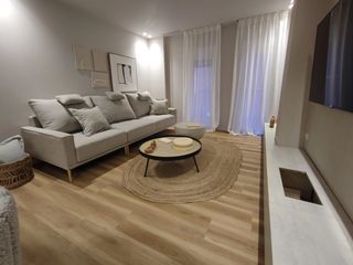 Flat in Santa Catalina - San Bartolomé