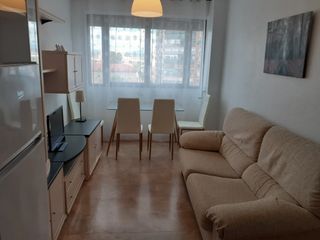 Apartament a San Miguel