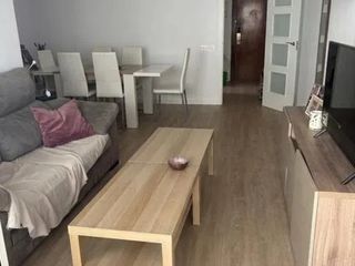 Flat in Suárez