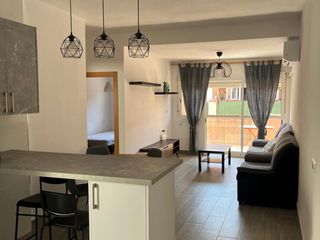 Flat in Santiago de La Ribera