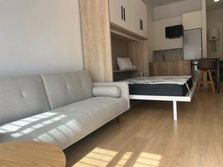 Affitto Monolocale in El Ranero. Estudio en alquiler en murcia  san basilio