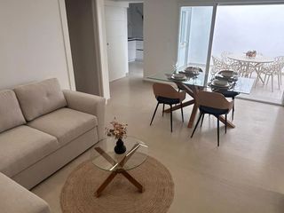 Affitto Casa in Lo Pagán. Casa en alquiler en mar menor  lopagán