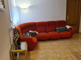 Flat in Malva Rosa