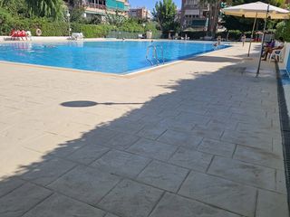 Pis a Albufereta. Piso en venta en alicante norte
