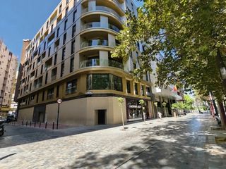 Alquiler Piso en San Miguel. Piso en alquiler en murcia  alfonso x el sabio