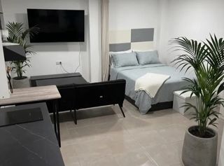 Studio in Martiricos - La Roca - La Rosaleda