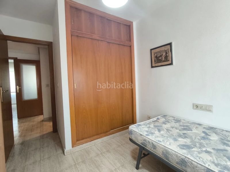 Foto f2283e05-0189-4a6e-a622-5c00e83a4b7b. Pis amb calefacció aparcament a El Ranero Murcia