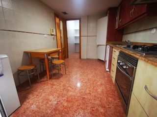 Piso en Juan de Borbón