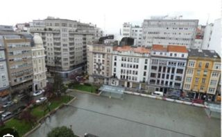 Appartement à Ensanche. Piso en venta en coruña