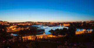 Pis a Eirís. Piso en venta en coruña