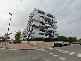 Affitto Appartamento in Vistalegre. Piso en alquiler  juan de borbón murcia