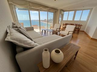 Location Appartement à Playa Muchavista. Piso en alquiler en alicante norte - playa muchavista