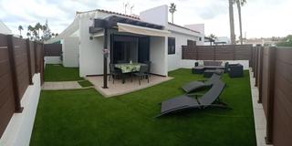 Lloguer Xalet a Maspalomas - Meloneras. Chalet en alquiler en gran canaria zona sur  maspalomas