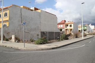 Terreny residencial a Cruce de Arinaga. Terreno en venta en gran canaria zona sur  cruce de arinaga