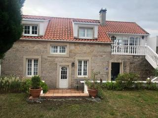Maison à Cabana de Bergantiños. Casa en venta