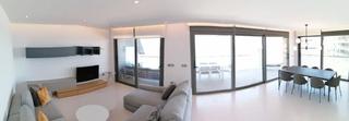 Location Appartement à Cabo de las Huertas. Piso en alquiler en alicante norte - cabo de las huertas