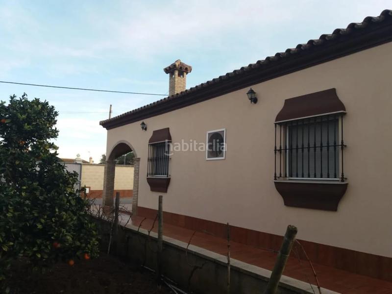 Foto 89389b74-7200-43df-b217-d79abc215418. Chalet  en venta en chiclana en Las Lagunas - Campano Chiclana de la Frontera