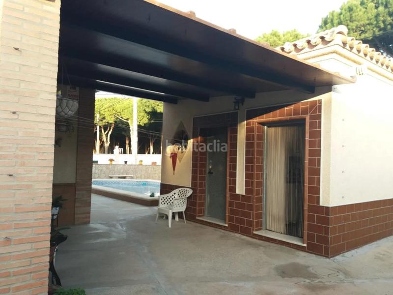 Foto ad557d4a-2092-4841-a643-5785beae5baf. Chalet  en venta en chiclana en Las Lagunas - Campano Chiclana de la Frontera
