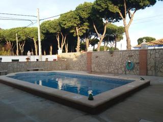 Xalet a Las Lagunas - Campano. Chalet en venta en chiclana  chiclana de la frontera