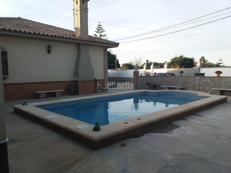 Foto b8e47453-a752-4a6b-bd65-984b8d2d38b1. Chalet  en venta en chiclana en Las Lagunas - Campano Chiclana de la Frontera