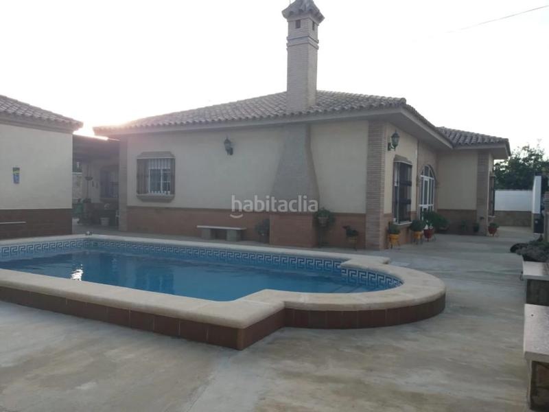 Foto be7c3b28-4a0d-4161-acab-b41c4509d7fb. Chalet  en venta en chiclana en Las Lagunas - Campano Chiclana de la Frontera