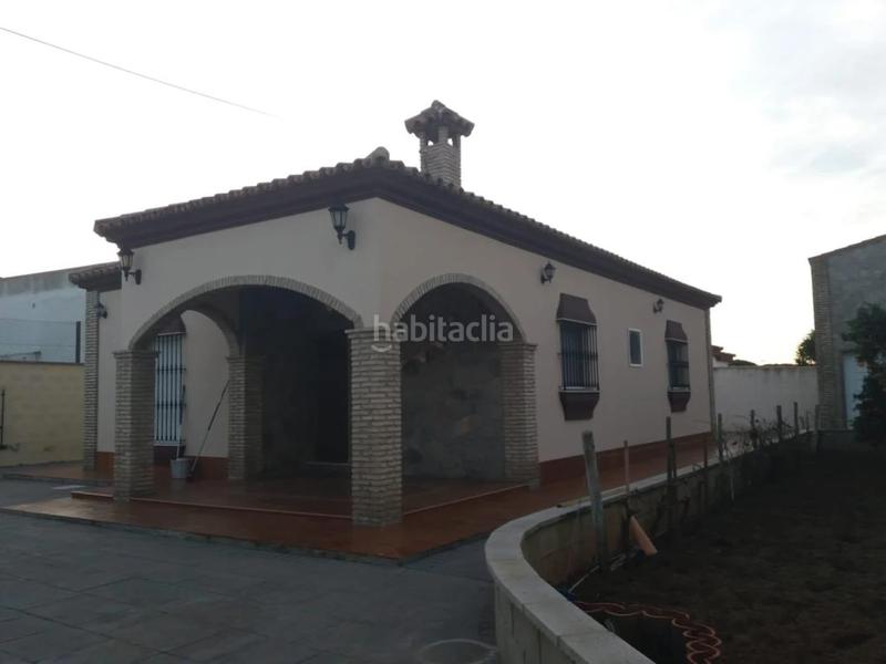 Foto c0daa4fd-35bd-48e0-a4e8-371353d4956d. Chalet  en venta en chiclana en Las Lagunas - Campano Chiclana de la Frontera