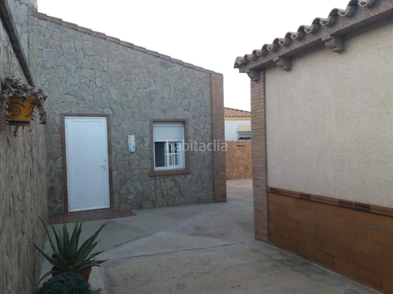 Foto cc558725-26e6-4f9d-9481-5e16d6e958dd. Chalet  en venta en chiclana en Las Lagunas - Campano Chiclana de la Frontera