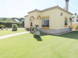 Location Chalet à La Barrosa. Chalet en alquiler en la janda cádiz - la barrosa