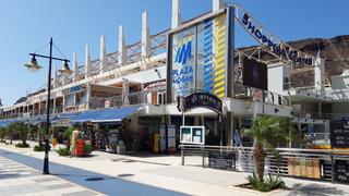 Location Local commercial à Playa de Mogán. Local comercial en alquiler en gran canaria  mogán