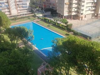 Lloguer Pis a Playa de San Juan. Piso en alquiler en alicante norte - playa de san juan