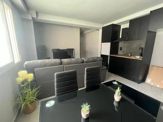 Location Appartement à Cabo de las Huertas. Apartamento en alquiler en alicante norte  playa de san juan