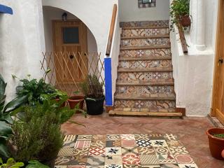 Haus in Vejer. Casa en venta en chiclana  centro histórico de  vejer de la fron