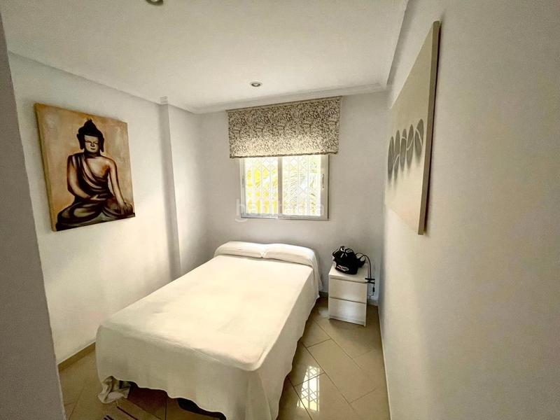 Foto 8dc9f2e6-0c7b-482f-8bf5-312950a76c80. Affitto appartamento con riscaldamento parcheggio piscina in Alicante