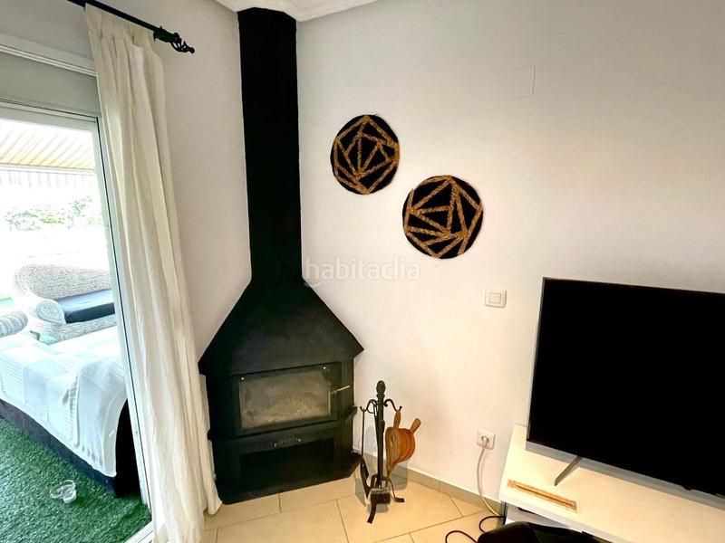 Foto d4d52d09-d407-4bcf-9ba3-e41780cbf015. Affitto appartamento con riscaldamento parcheggio piscina in Alicante