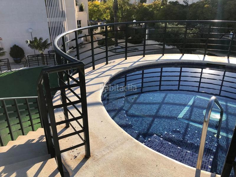 Foto dbba8d31-db56-4976-8bb9-2e08446d0b69. Affitto appartamento con riscaldamento parcheggio piscina in Alicante