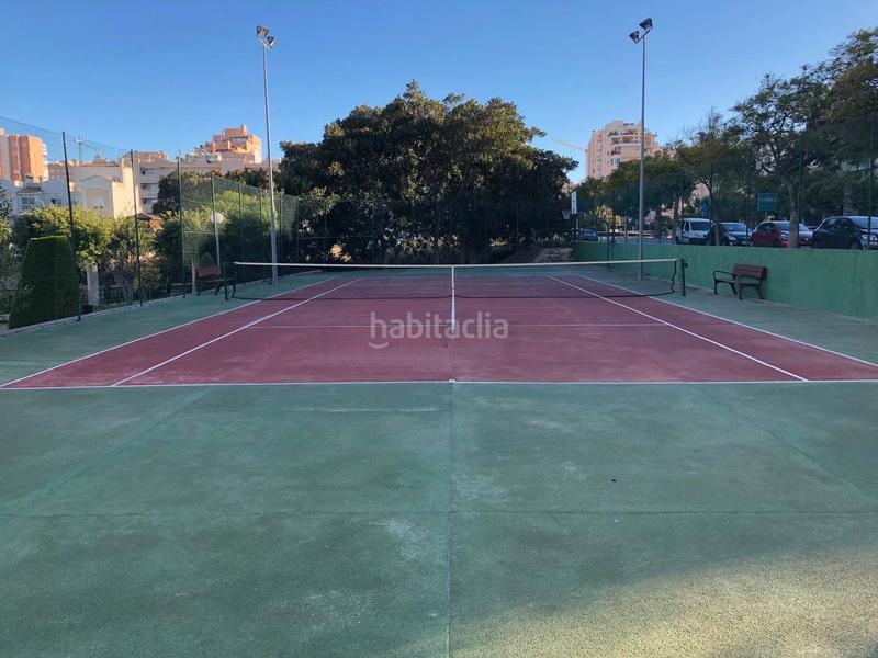 Foto 5014d540-6cb2-45b9-bb75-c9898e02e18f. Location appartement avec chauffage parking piscine dans Alicante