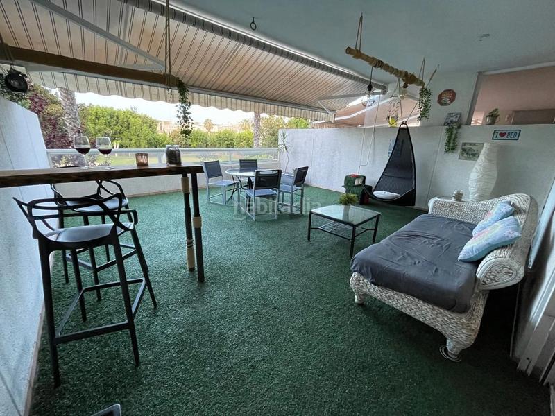 Foto 5b670f33-2973-43dd-807f-b39852d88c3d. Location appartement avec chauffage parking piscine dans Alicante