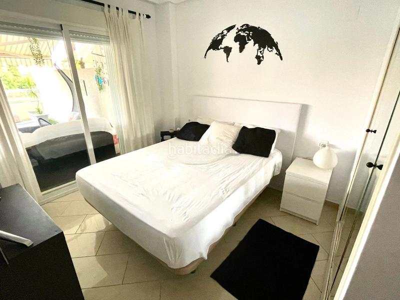 Foto b231d22d-46ab-4950-ae7b-4086b70ef0c7. Location appartement avec chauffage parking piscine dans Alicante