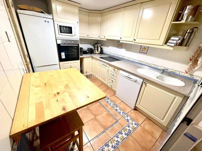 Foto ce605ec4-4279-42ad-84e1-3c5275285b12. Location appartement avec chauffage parking piscine dans Alicante