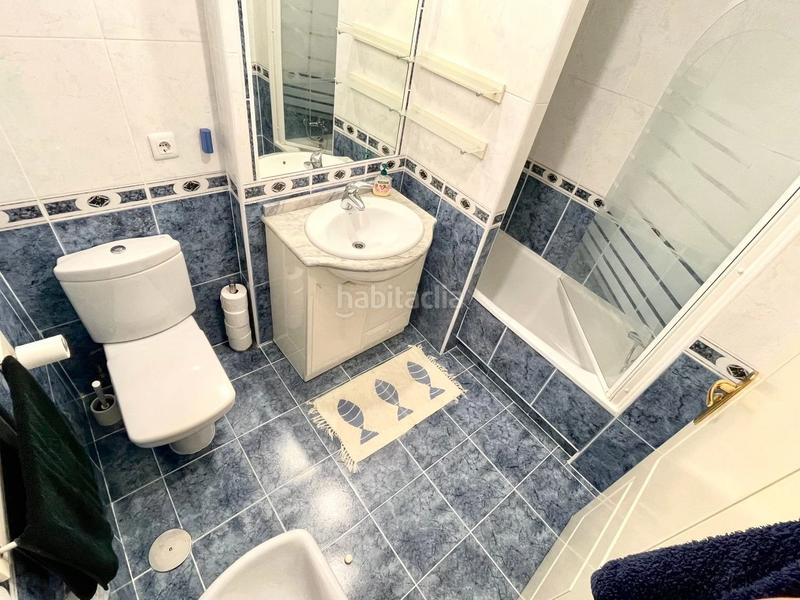 Foto d0db45fd-9dd8-4bfc-a81d-670d8f538278. Location appartement avec chauffage parking piscine dans Alicante