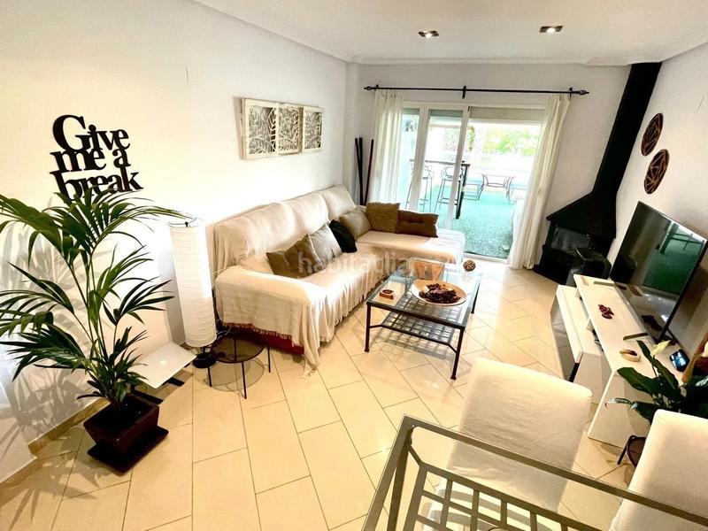 Foto d95053bc-6f9a-41db-bdb0-42b049b02989. Location appartement avec chauffage parking piscine dans Alicante