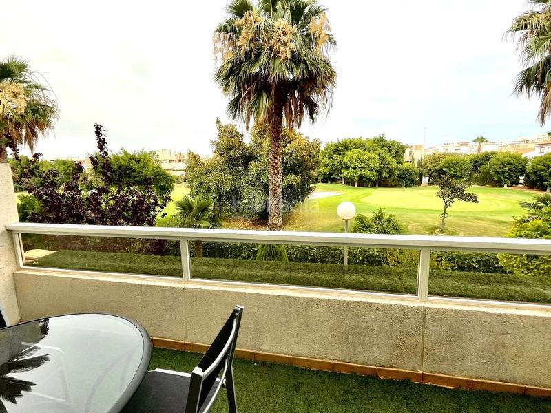 Foto e6fe894f-7222-4acb-a106-c0eaf5e9c851. Location appartement avec chauffage parking piscine dans Alicante