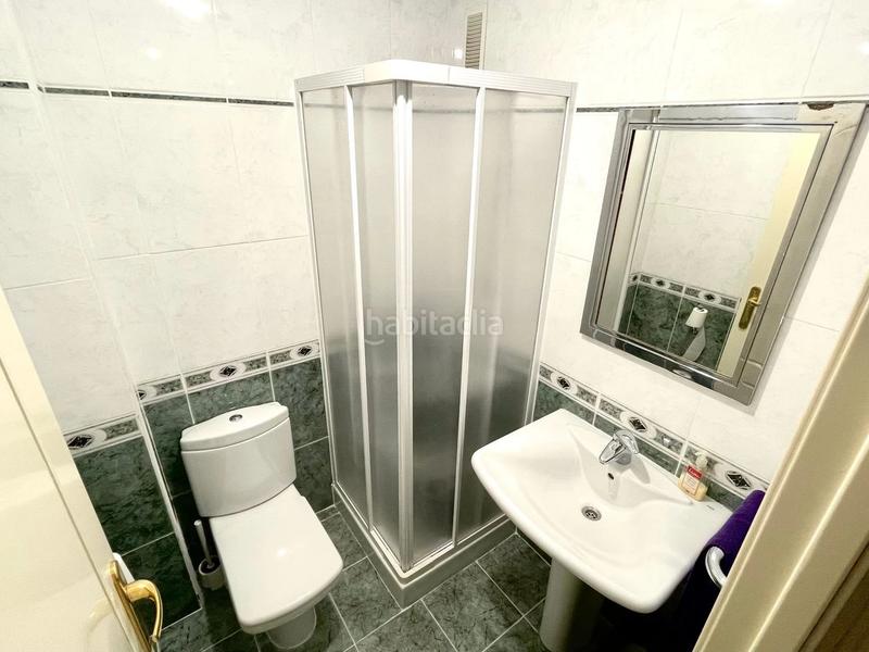 Foto 1d79a33d-70a8-4733-95ed-202c0e2d578e. Miete etagenwohnung mit heizung parking pool in Alicante golf Alicante