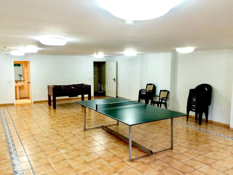 Foto a93b45f8-32a9-4d11-82bf-1aecb071bff1. Miete etagenwohnung mit heizung parking pool in Alicante golf Alicante