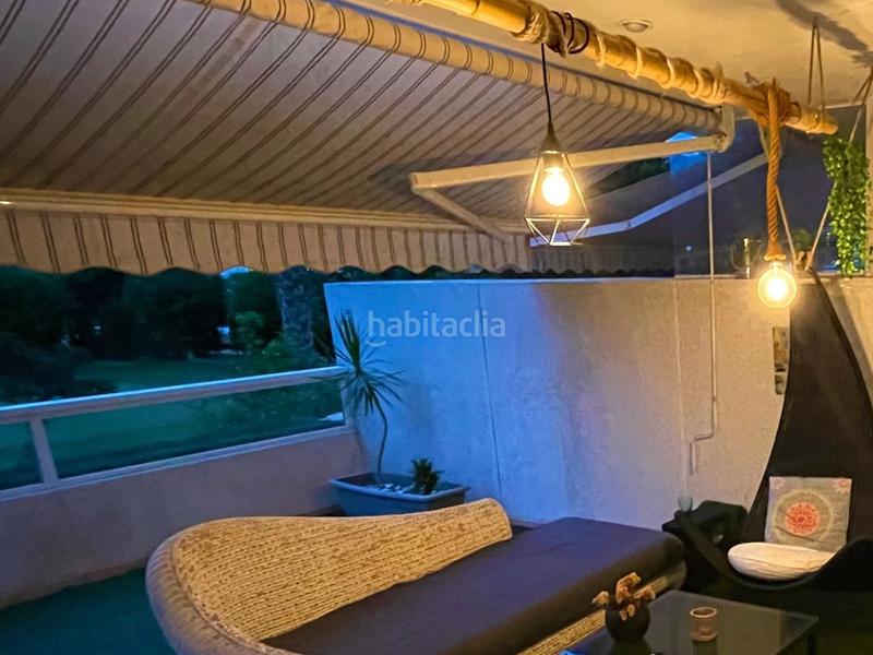 Foto fc2a92f0-ffe4-4203-80a6-1dccab777210. Miete etagenwohnung mit heizung parking pool in Alicante golf Alicante