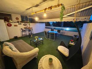 Rent Flat in Alicante Golf. Piso en alquiler en alicante norte  alicante golf