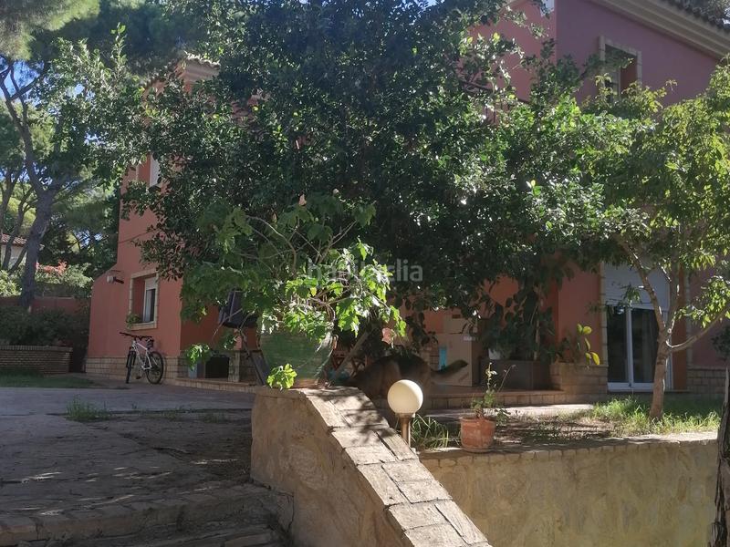 Foto 23a2fc61-9167-4245-9066-7313a75f32bc. Chalet mit pool in Los Franceses - La Vega Chiclana de la Frontera