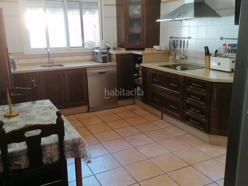 Foto 580d4a6f-a724-49f8-bb5e-a034b1451add. Chalet mit pool in Los Franceses - La Vega Chiclana de la Frontera